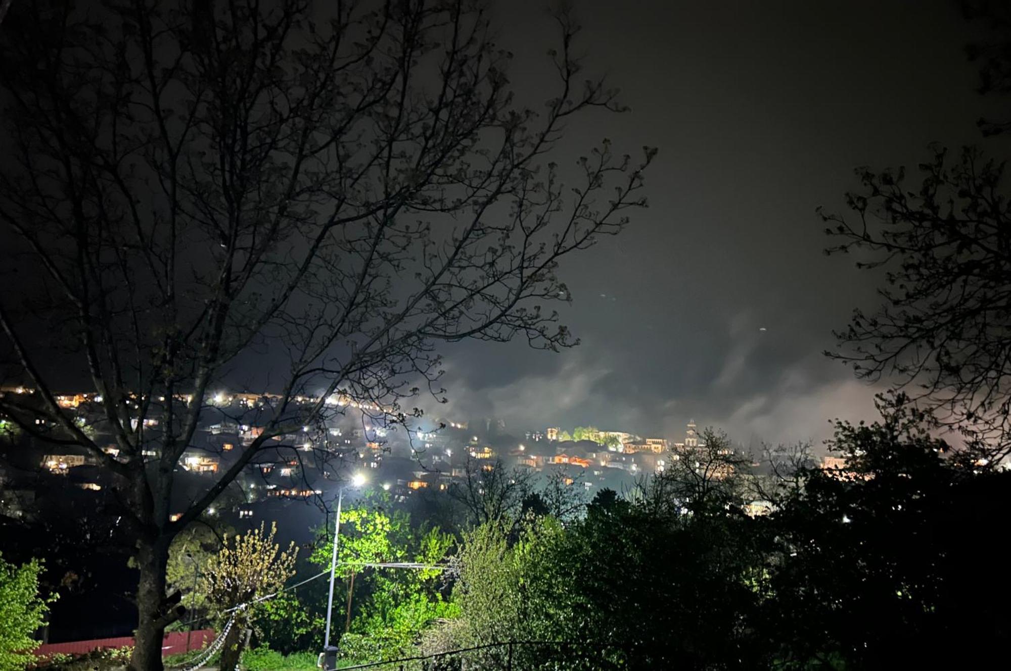 Guest House Maradona シグナギ エクステリア 写真